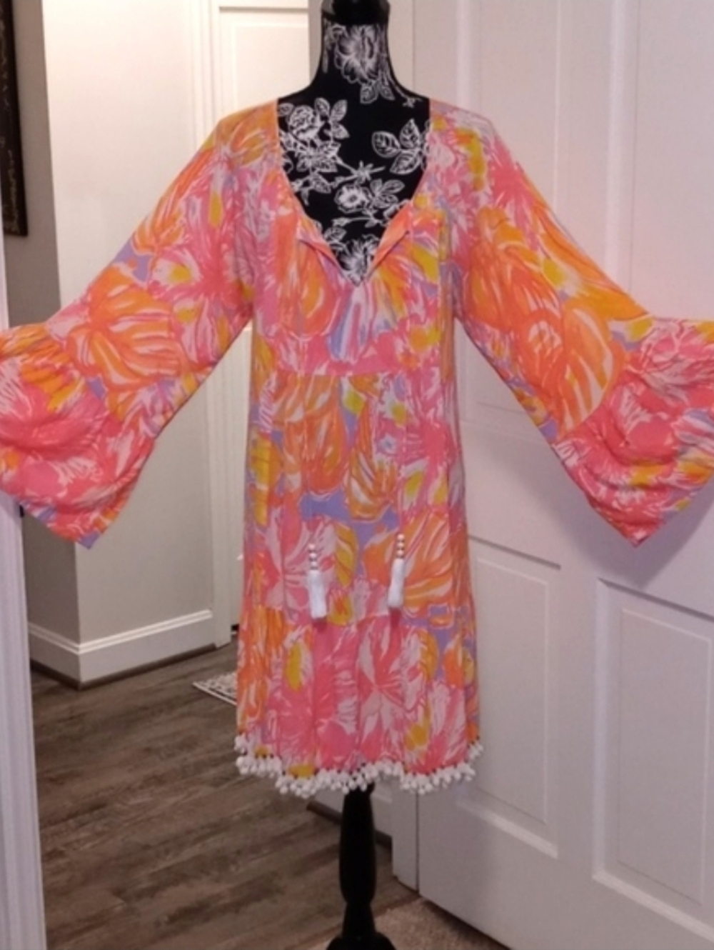 🌴RARE Lilly Pulitzer🌴 - Amisa Tunic Dress